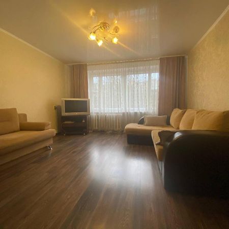 Apartment At Zhukova Street Baranawitschy Exterior foto