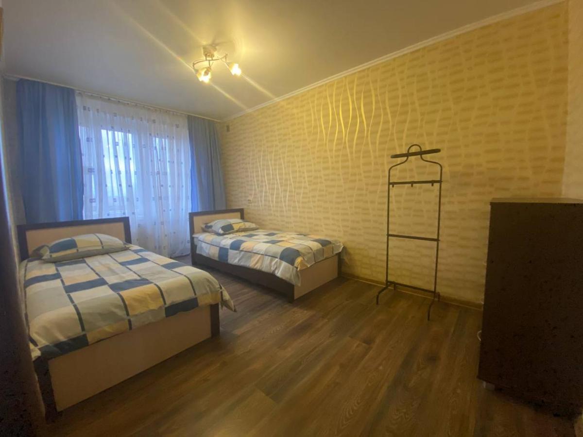Apartment At Zhukova Street Baranawitschy Exterior foto