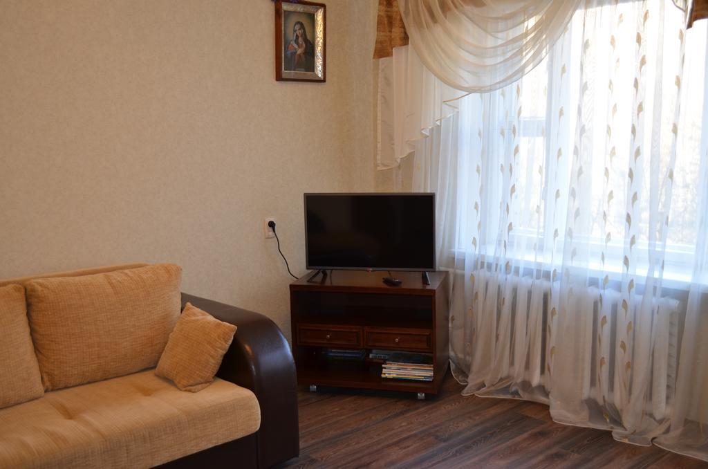 Apartment At Zhukova Street Baranawitschy Exterior foto