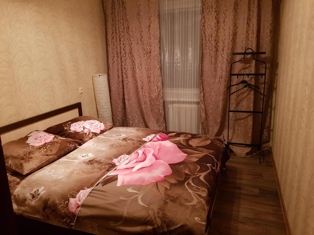Apartment At Zhukova Street Baranawitschy Exterior foto