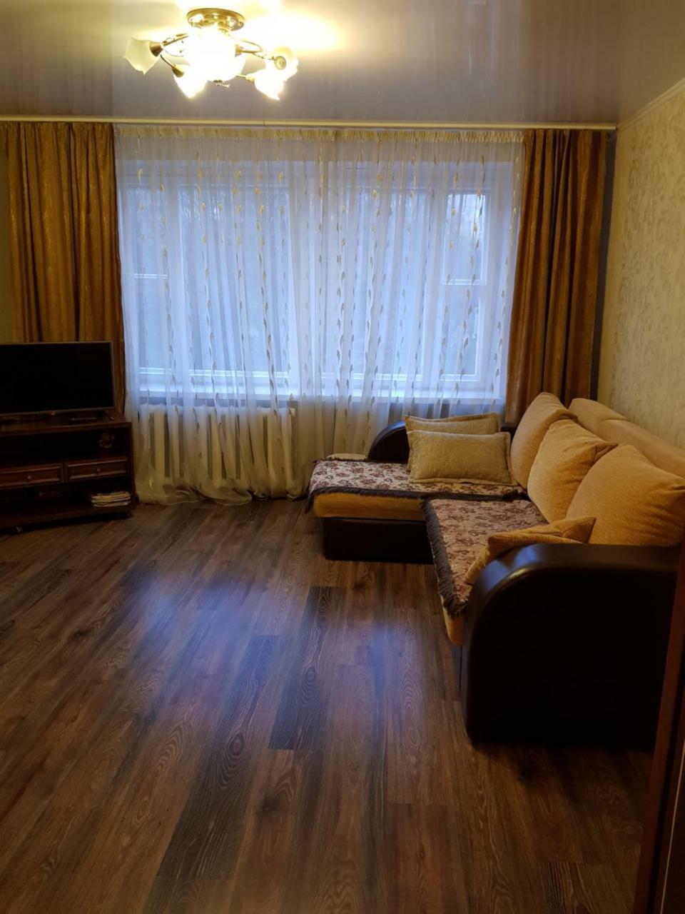 Apartment At Zhukova Street Baranawitschy Exterior foto